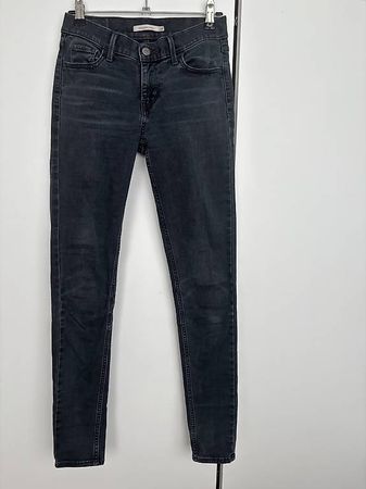 Jean Levis 710 Super Skinny femme  Taille 26
