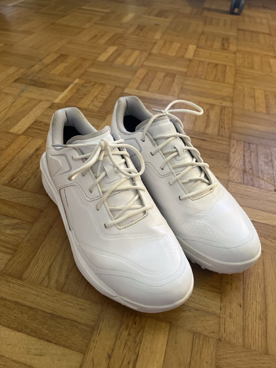 Herrenschuhe: inesis waterproof shoes – Neu (gemäss Beschreibung) aus Bern von Terminator1313