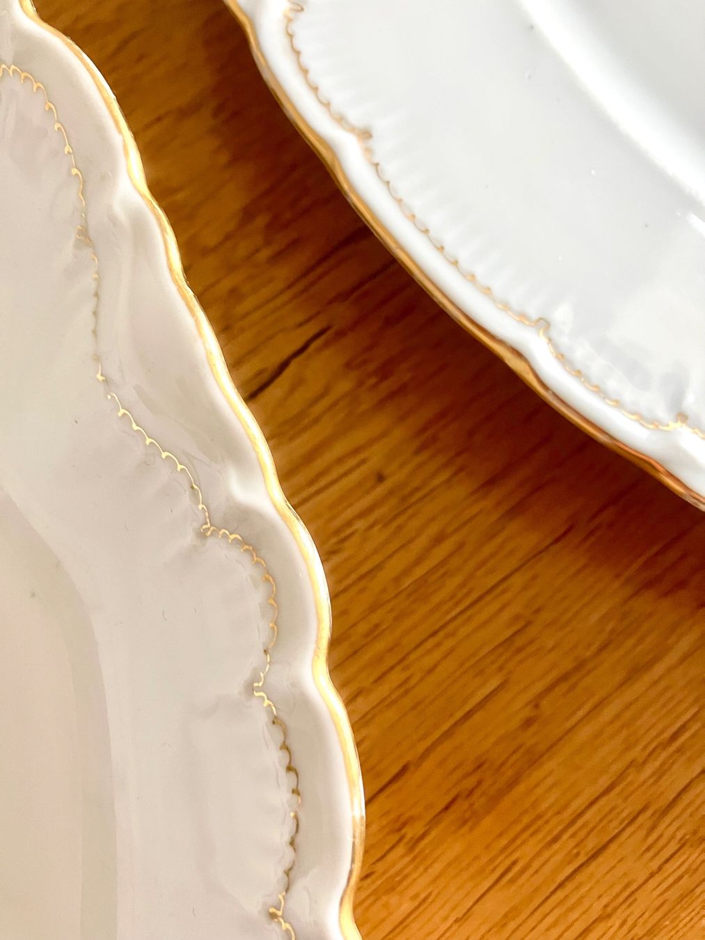 Set di piatti: Suppenterrine, Sauciere, Zuckerdose, Teller & Servierplatte – Nuovo (secondo la descrizione) da Schaffhausen venduto da NinaRicardo 8