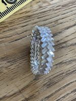 Ring aus Silber 925