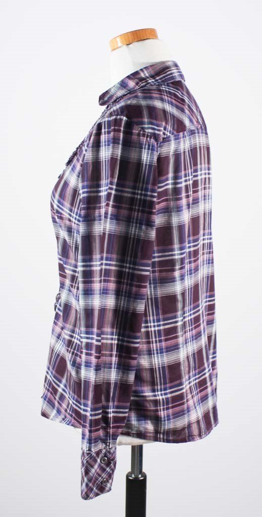 Esprit Camicette: ESPRIT Bluse Gr. 42 – Usato da Belp venduto da caramel-secondhand 3