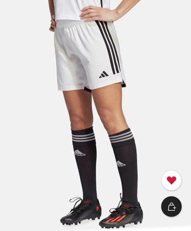 Fussballhose für Frauen