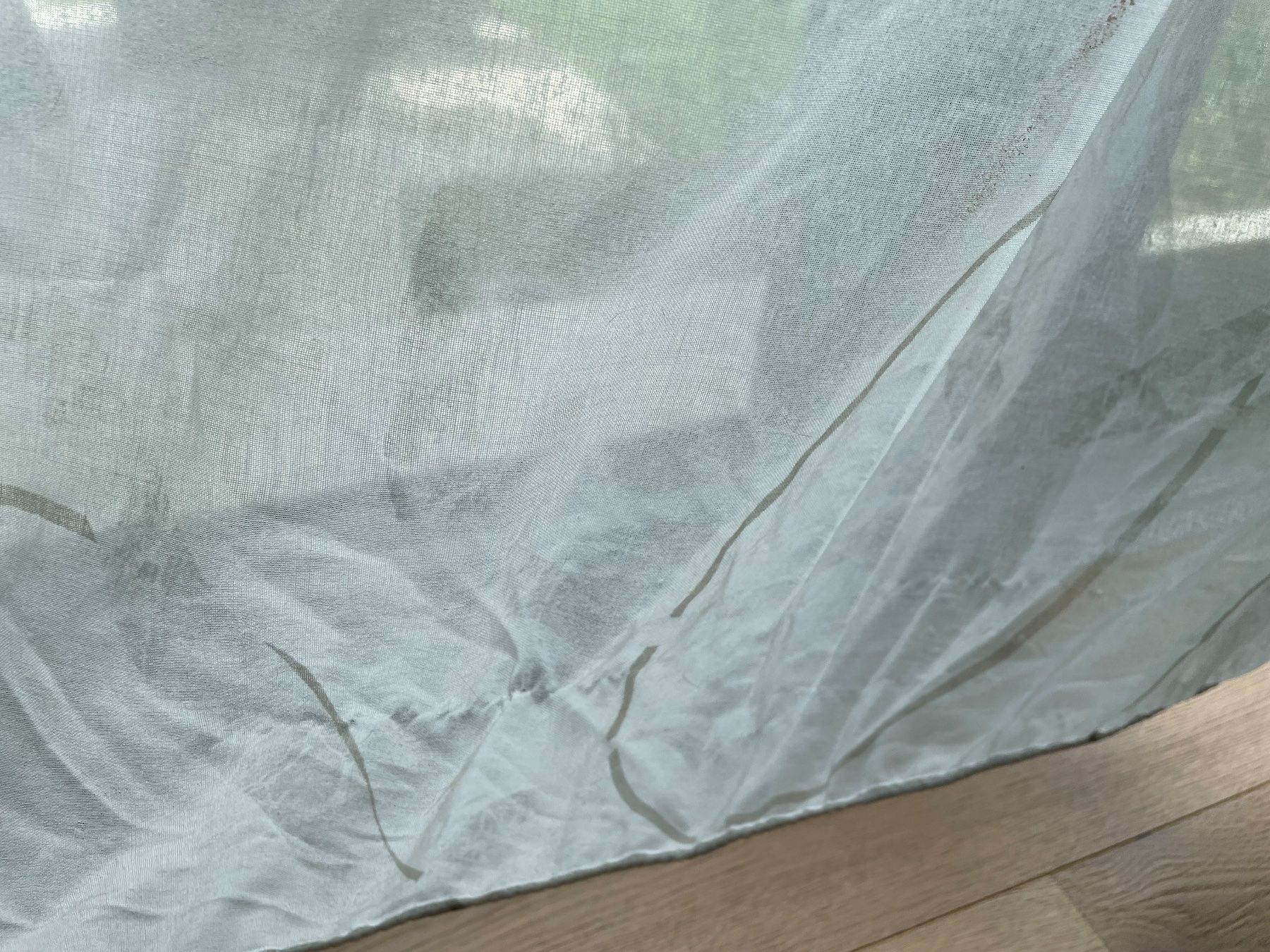 Tende: Vorhang ca. 152 x 232 cm – Usato da Oftringen venduto da son_czw5 3