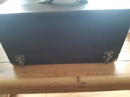 Gitarrenröhrenverstärker