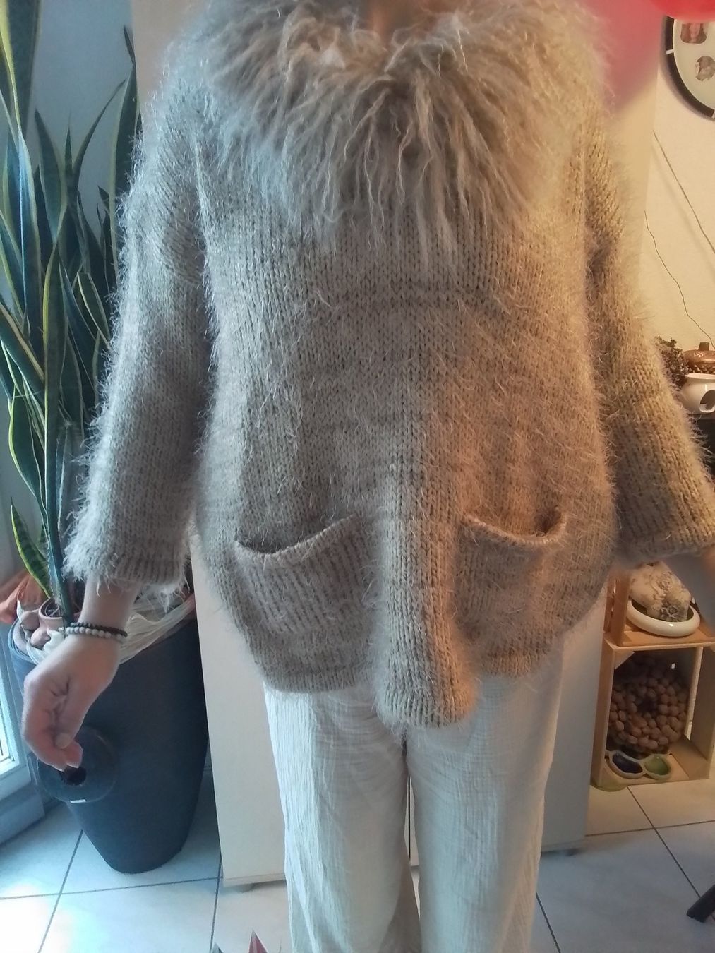 Maglioni & Felpe: Neuw. LEONARDO PULLI Neupr. 198.- ! – Nuovo (secondo la descrizione) da Heimberg venduto da sunny1970 8