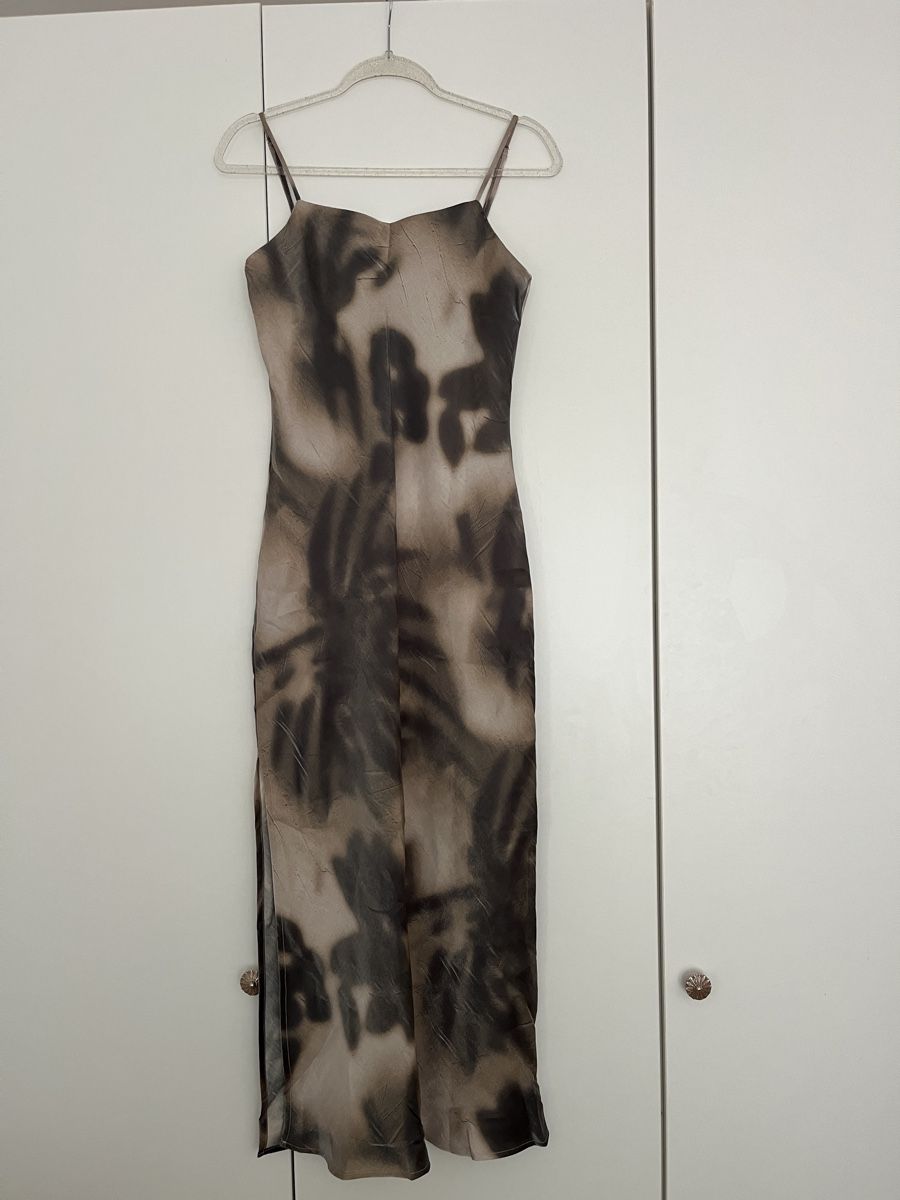 Vestiti: Reserved Kleid Grösse L – Usato da Oberrieden venduto da sha_kzs8