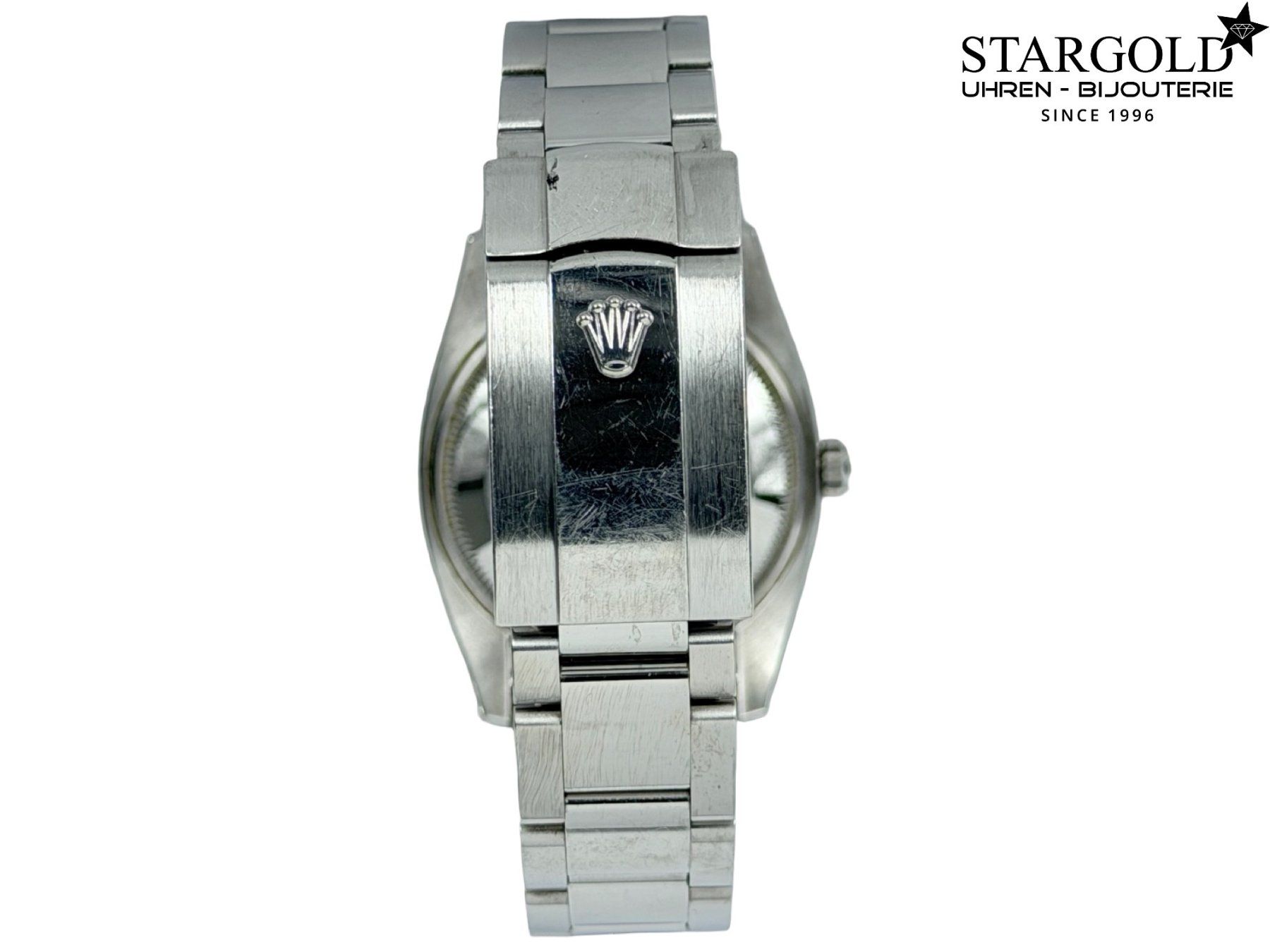 Rolex Orologi: Rolex Oyster Perpetual Date - 115200 – Usato da Zürich venduto da Stargold-Uhren 6