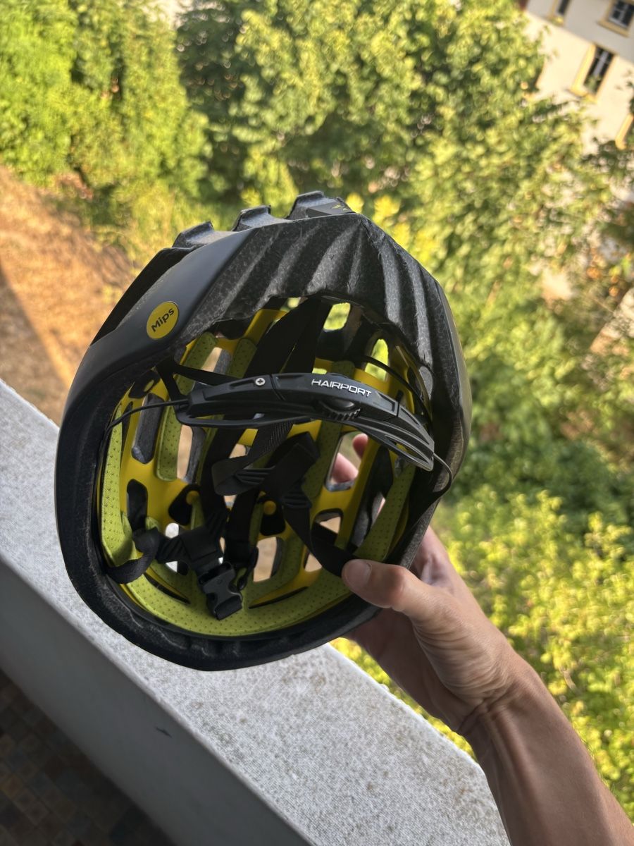 Specialized Helme: Specialized Propero 3  – Gebraucht aus Neuchâtel von gol_nqf6 4