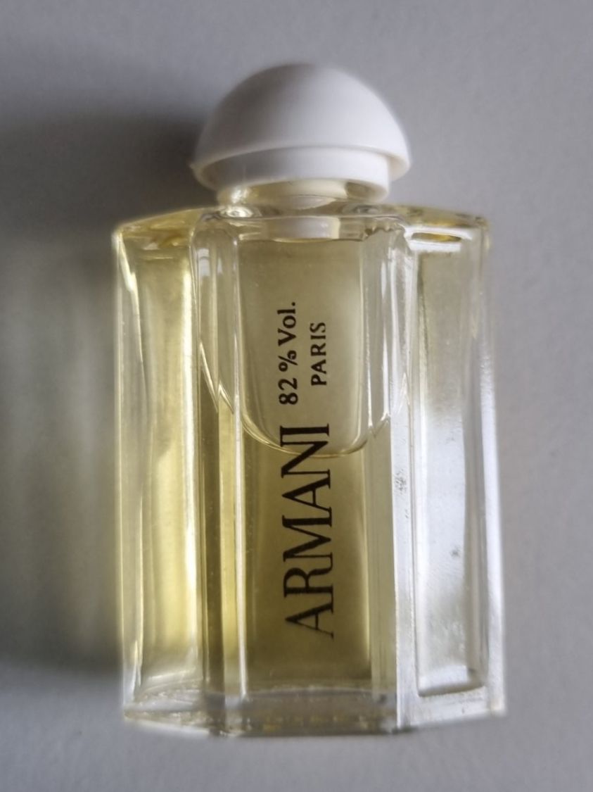 Armani Profumi & Eau de Toilette: Armani  EdT – Nuovo e nell'imballaggio originale da geroldswil venduto da Gumball1 1