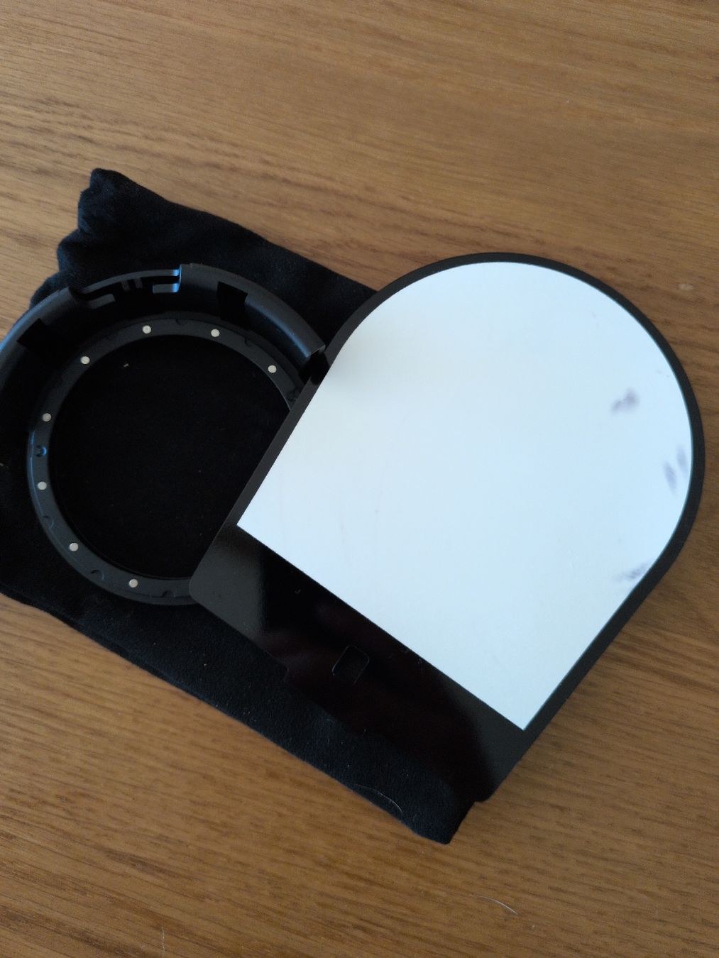 Profoto Blitze: Profoto Bounce Card with Bag – Gebraucht aus Lyss von Menel16 1