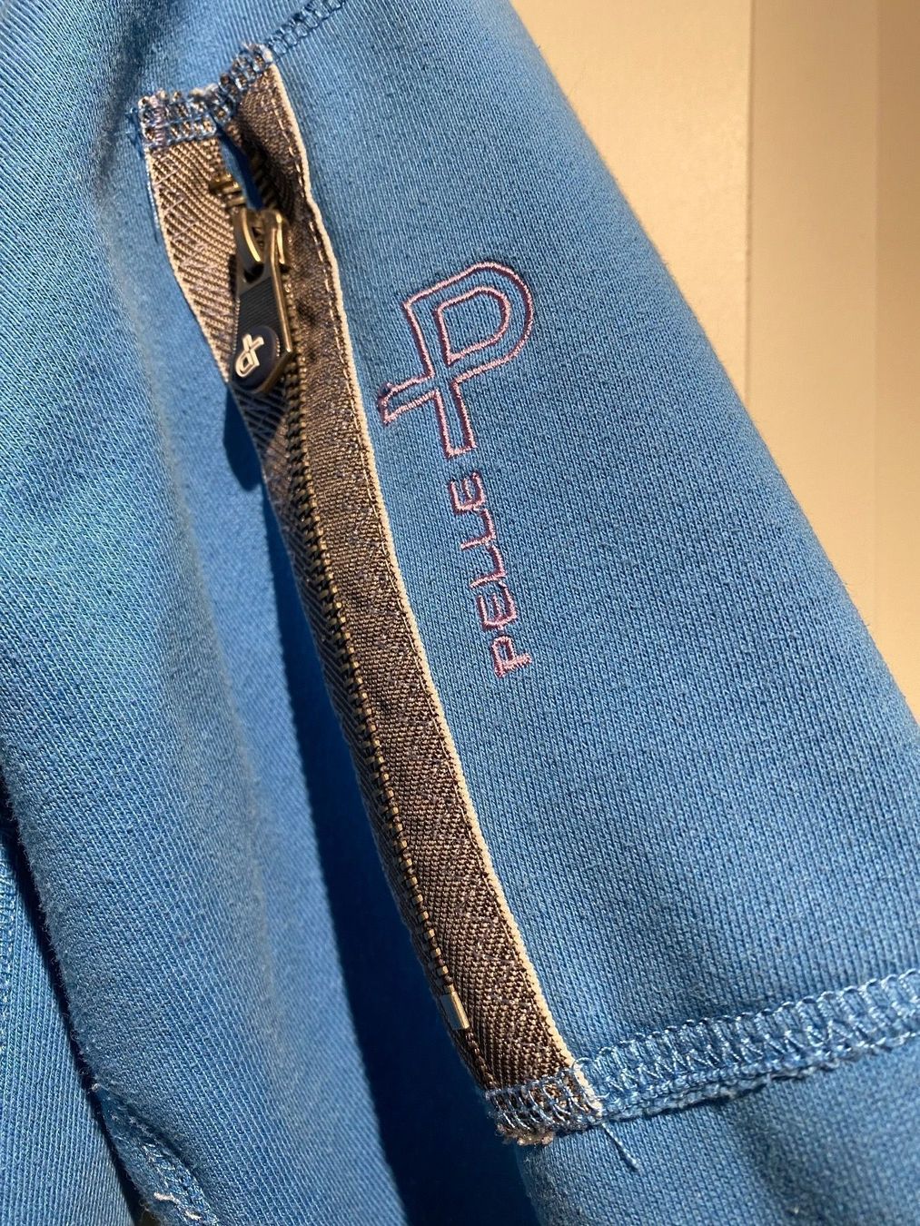 Pullover & Sweatshirts: Jaquette homme S Pelle – Gebraucht aus Assens von Zoubi2 3