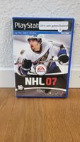 PS2 - NHL 07