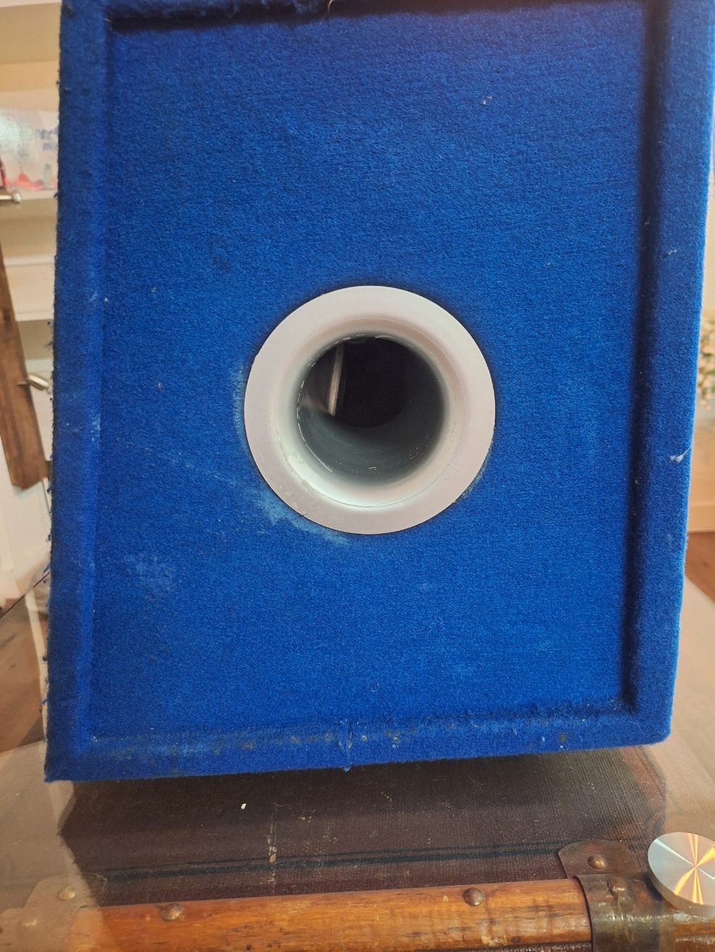 Magnat Casse acustiche: Magnat Subwoofer – Usato da Strengelbach venduto da Ist-van 2