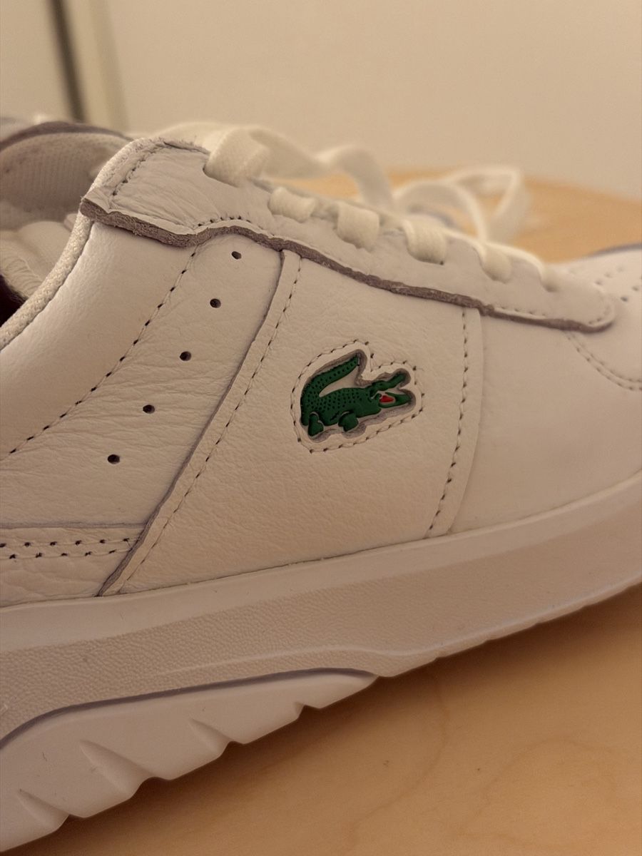Lacoste Scarpe da donna: Baskets Lacoste 37 – Nuovo e nell'imballaggio originale da Forel (Lavaux) venduto da julie13 6