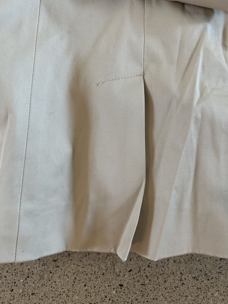 Benetton Giacche: Balzer von Benetton – Nuovo (secondo la descrizione) da Bern venduto da est_56rm 5