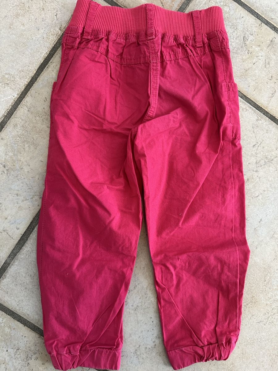 Lotti & Set di vestiti: Kinderkleider-Set Gr 86/92 – Usato da Zermatt venduto da ZerSusi 7