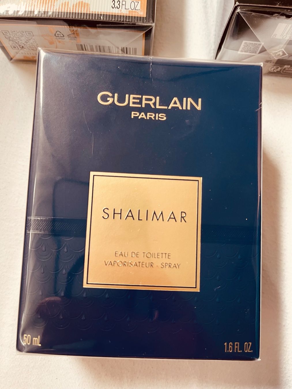 Gucci Profumi & Eau de Toilette: Parfums – Nuovo (secondo la descrizione) da Petit-Lancy venduto da ari_5twg 3