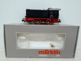 3646 Märklin Diesellokomotive BR 236 der DB / Bastler