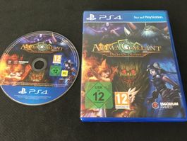 Arma Gallant - Decks of Destiny für PS4 / Playstation 4