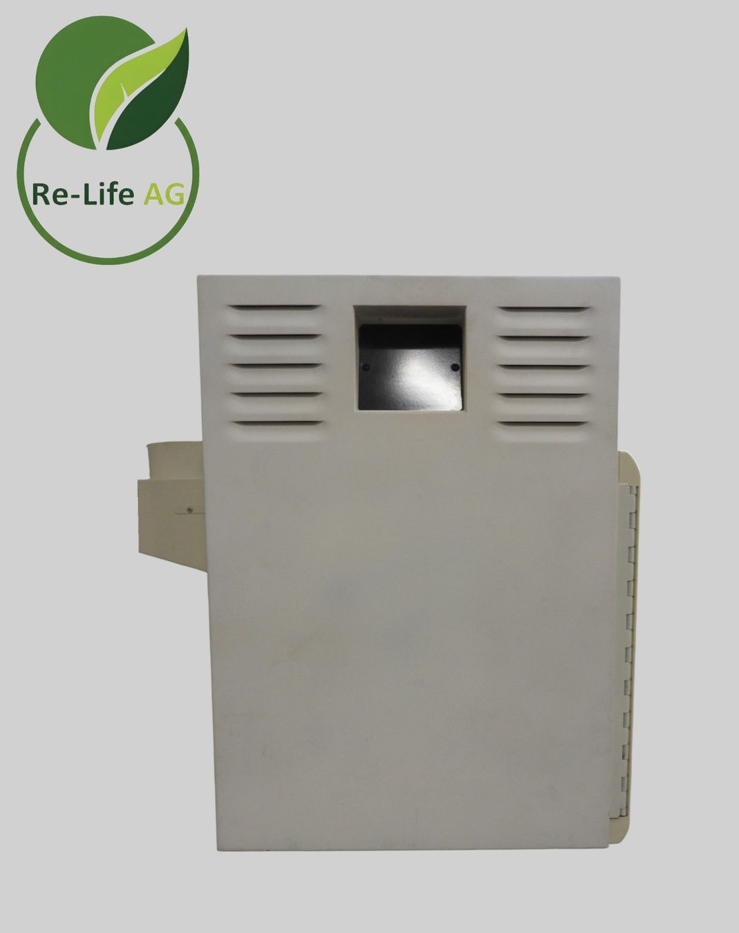 Alle Maschinen: Energy Beam Sciences | Microwave Processor – Gebraucht aus Reinach BL von Re-LifeAG_Labor 2