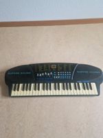 Superb Sound Keyboard ER-28E, Top Zustand
