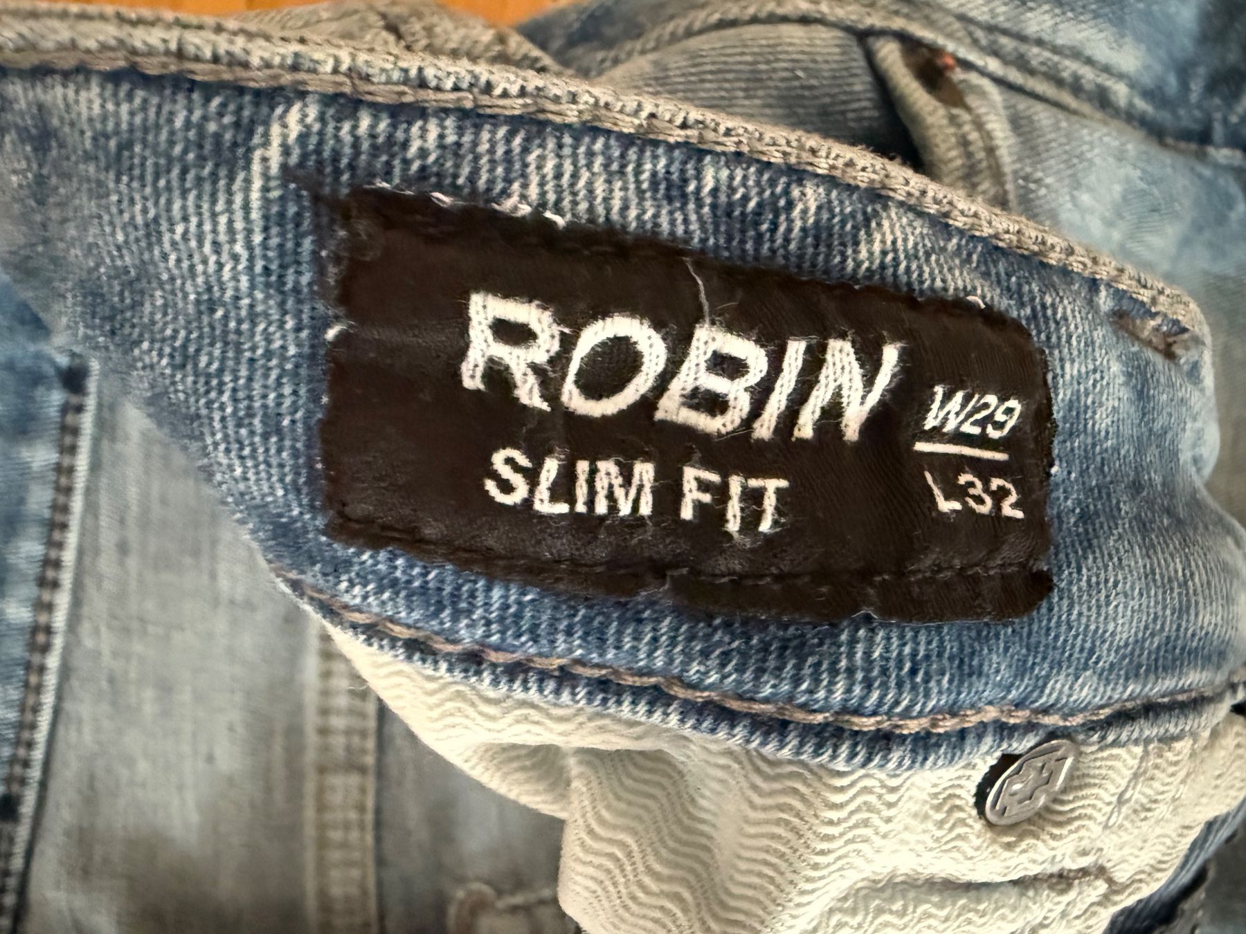 Strellson Jeans: 2 Paar Strellson Jeans W29 L 32 – Usato da Volketswil venduto da alenan 2