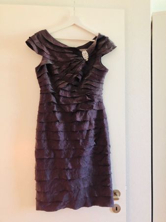 Wunderschönes Abendkleid