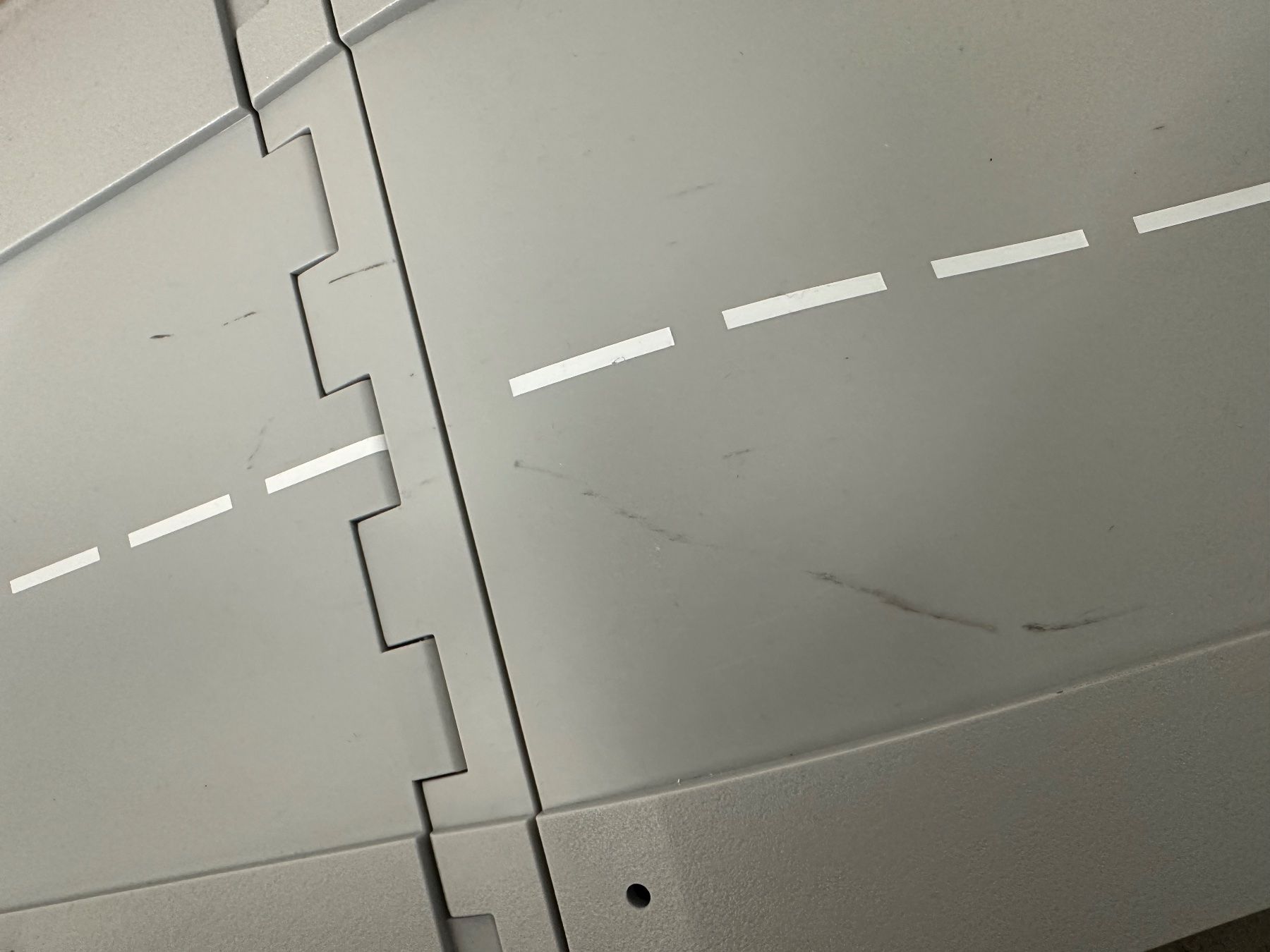 Siku Spielzeuge: Siku Zugbrücke – Gebraucht aus Aesch BL von Lau_th_ 3