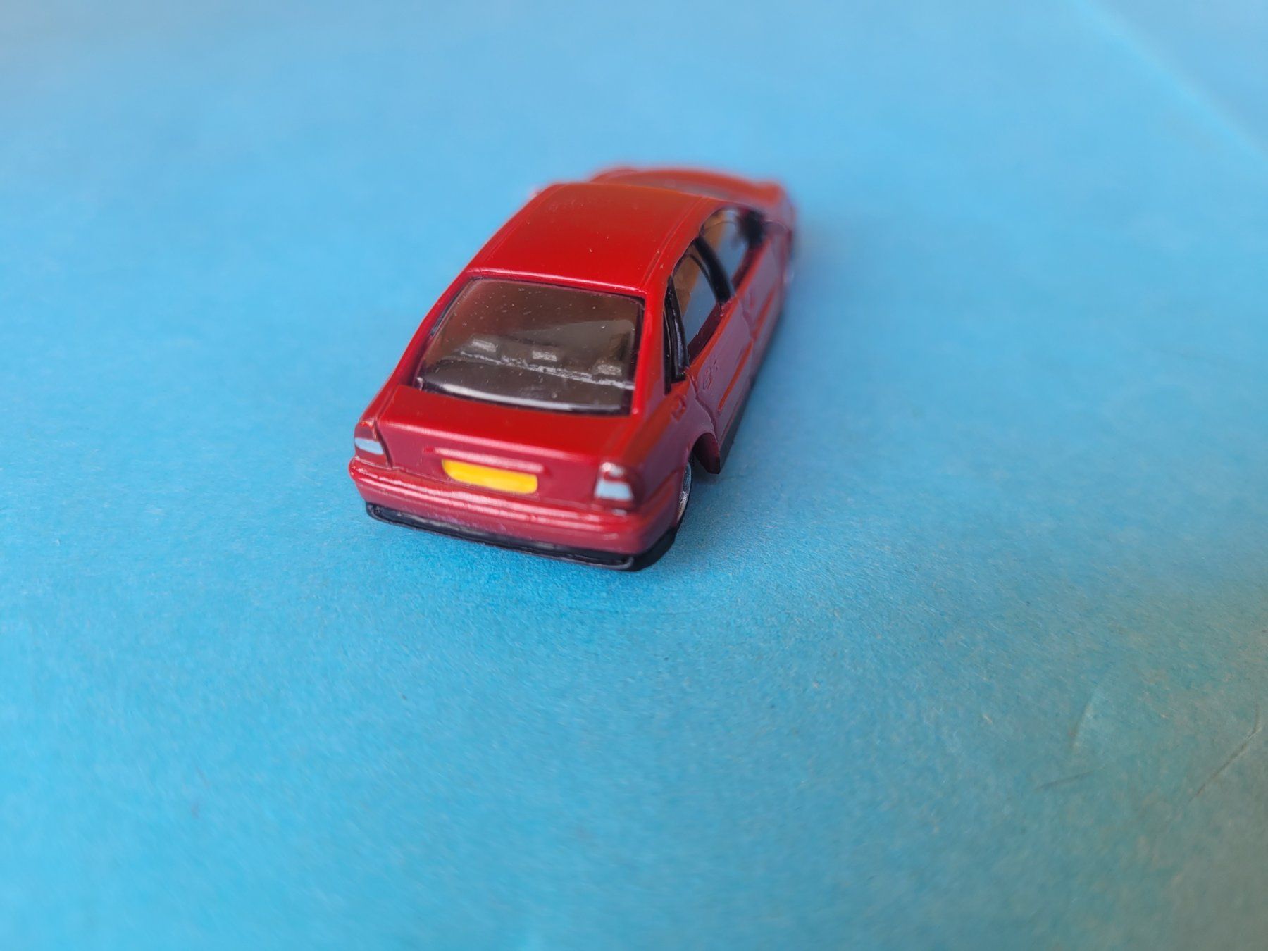 Citroën Modellini d'auto: Citroën C5 SAI 1:87 – Nuovo (secondo la descrizione) da Domdidier venduto da Bimbo57 7