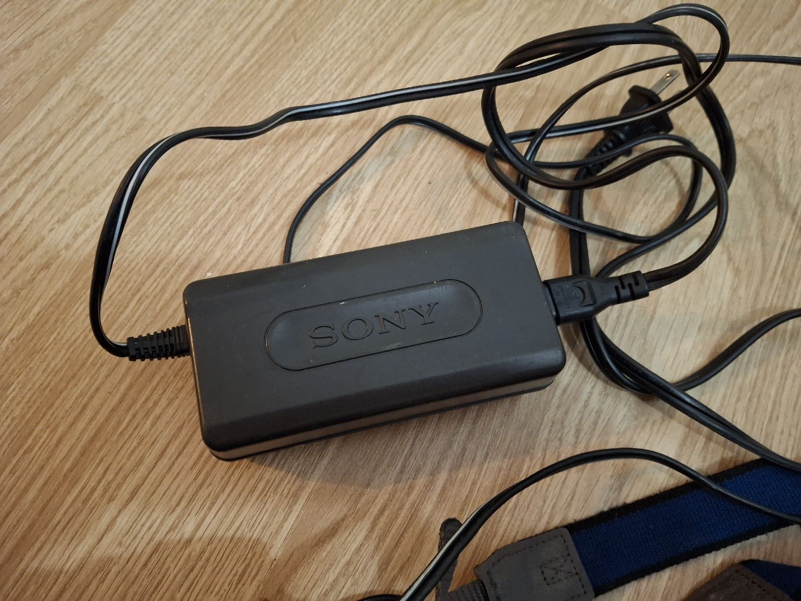 Sony Caméscopes: Sony caméra digital 8 – D'occasion à Thônex par georgeslepoulet 2