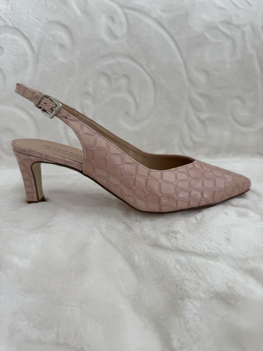 Kaiser Scarpe da donna: Peter Kaiser Sandalette  Grösse 5 – Nuovo e nell'imballaggio originale da Büttikon AG venduto da Pastis44 2
