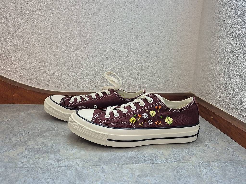 Converse Scarpe da donna: Converse Grösse 39.5 / NEU – Nuovo (secondo la descrizione) da Rorschacherberg venduto da sut86