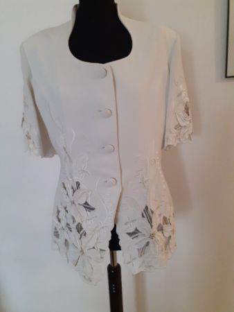 Giacca estiva vintage Musani