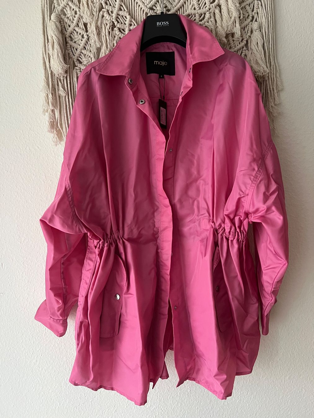 Giacche: Elegante Jacke – Usato da Rüti ZH venduto da car_h7kl