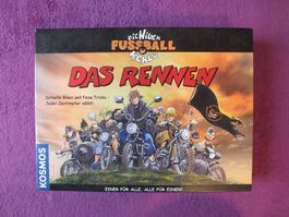 Kosmos Spiel - Die Wilden Kerle - Das Rennen