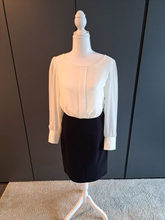 Elegantes Businesskleid, Grösse 40, NEU