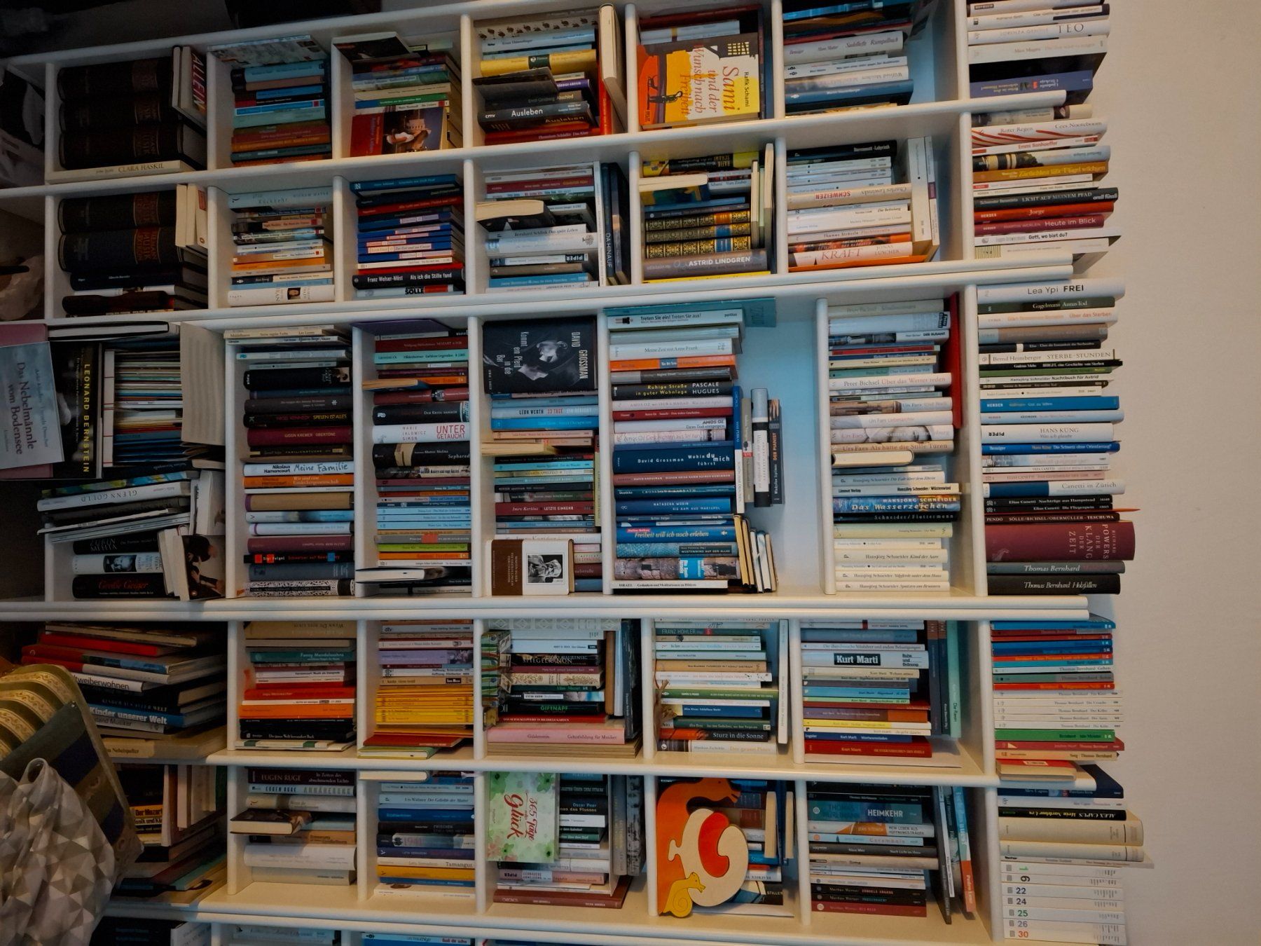 Bücher: hochwertige Bücher – Gebraucht aus Untervaz von cte_2rx2