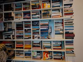 hochwertige Bücher