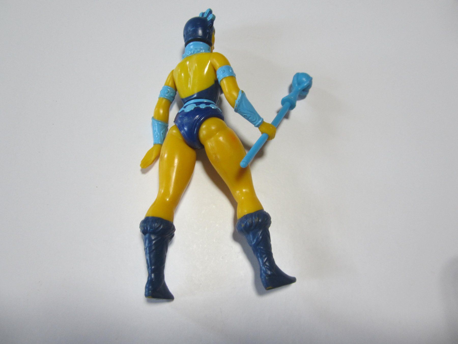 Giocattoli: He - man vintage 1980 - 1990 – Nuovo (secondo la descrizione) da Tramelan venduto da Tors 1