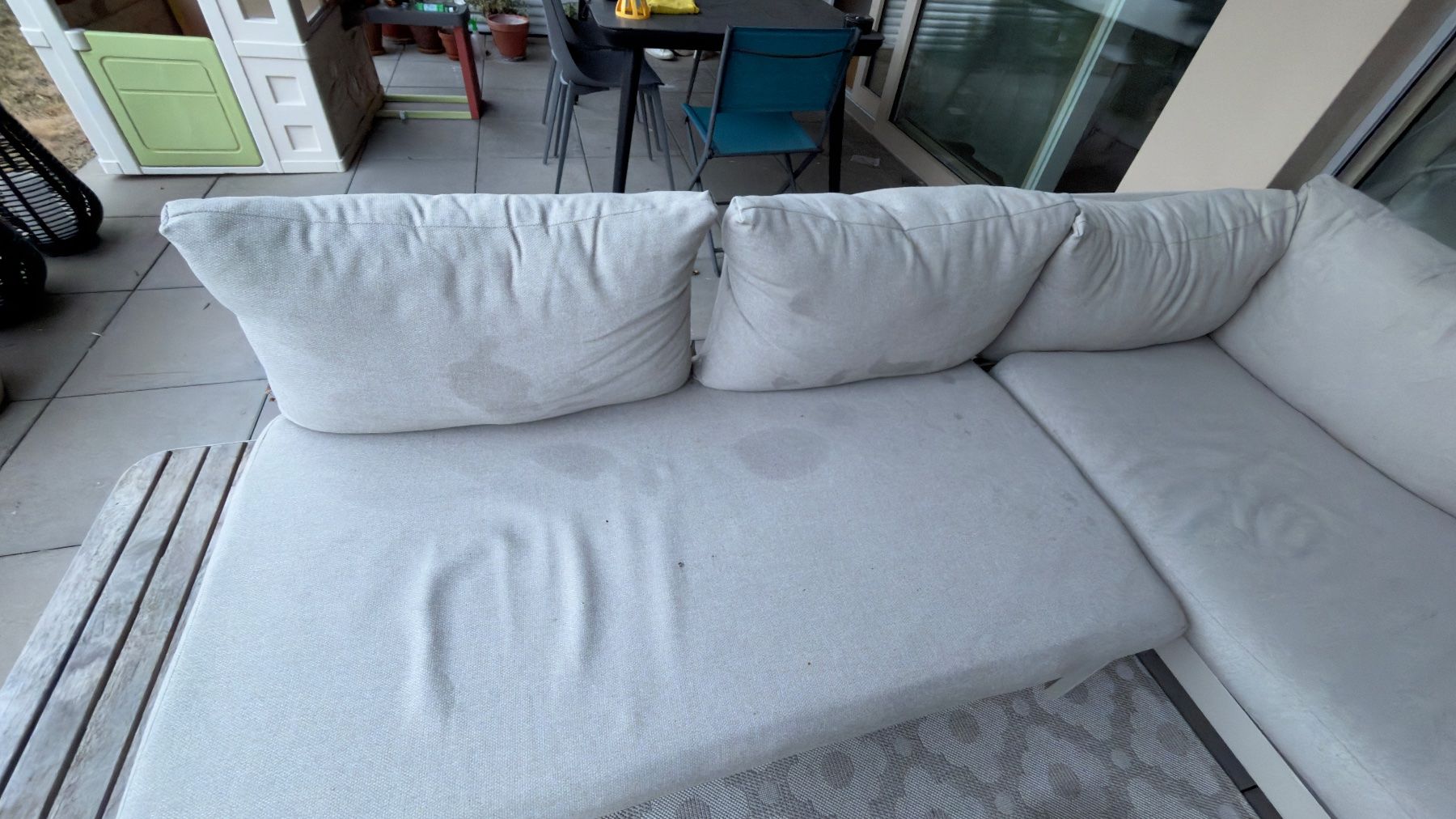 Micasa Sofas: Maioa Loungesofa Micasa – Gebraucht aus Gossau SG von andrew_08 3