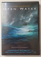 OPEN WATER