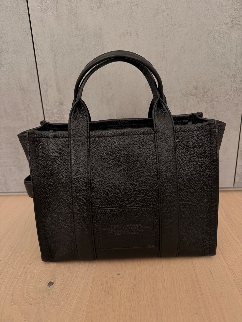 Marc Jacobs Sacs femmes: Marc Jacobs Tote bag – D'occasion à St. Margrethen SG par shayluxuryfashion1 1