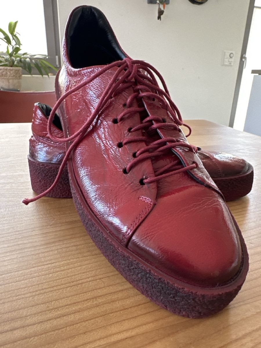 Scarpe da donna: Halmanera Sneakers – Usato da illnau venduto da sapperlotti