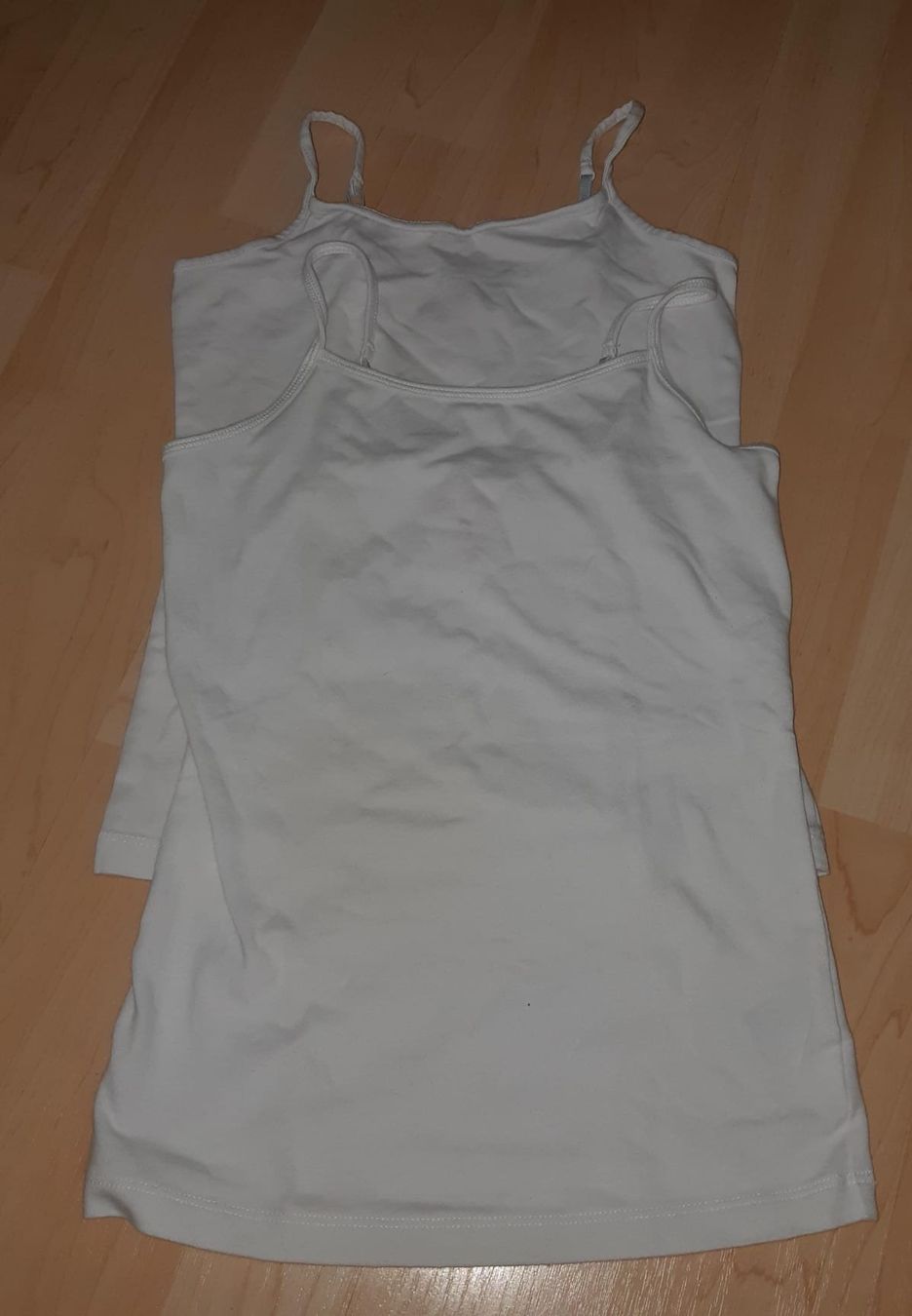 Gap Blusen, T-Shirts & Tops: Mädchen Innen Hemde, Gr. M, Marke: 2x CAT & JACK, 1x GAP – Gebraucht aus sachseln von soficool 5