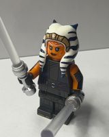 LEGO Star Wars Ahsoka Tano (Adult) (sw1300)