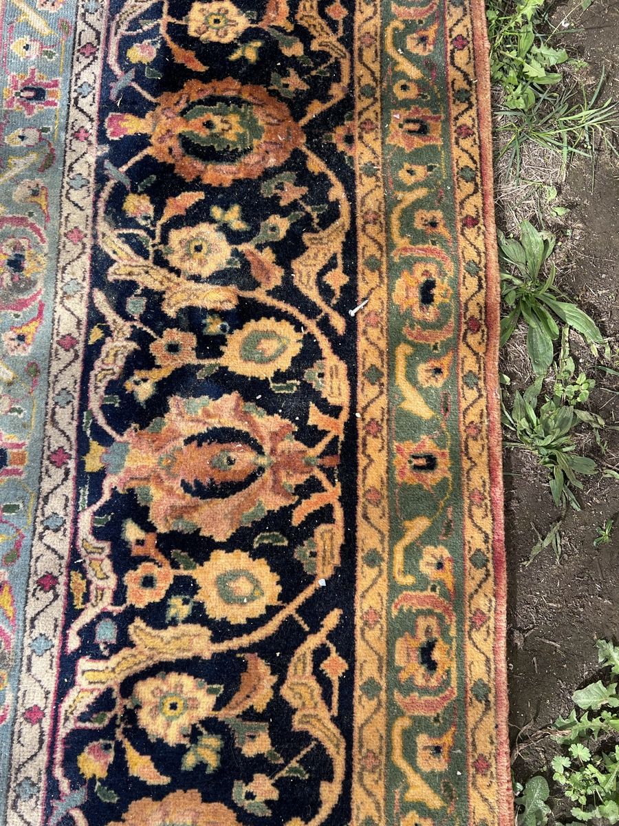 Tapis: Orientteppich (29) – D'occasion à Glattfelden par bro_f2vv 4