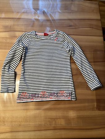 Langarmshirt Gr.116/122