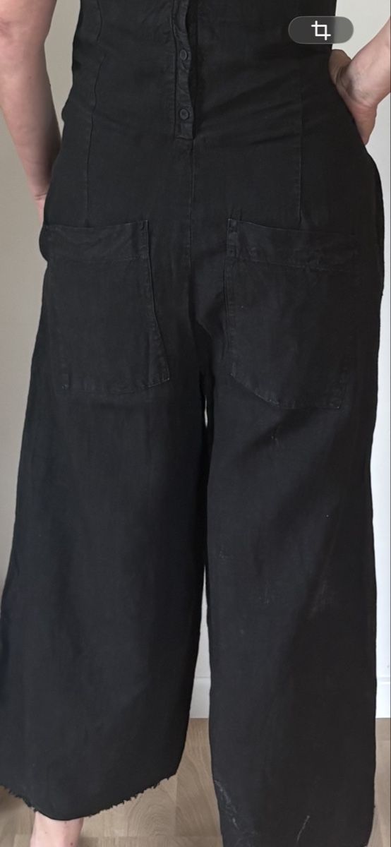 Jumpsuits: Jumpsuit von Transit Italien, Medium – Gebraucht aus Zürich von Altnic 1