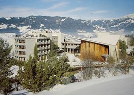 ST. NIKLAUSEN OW Bethanien