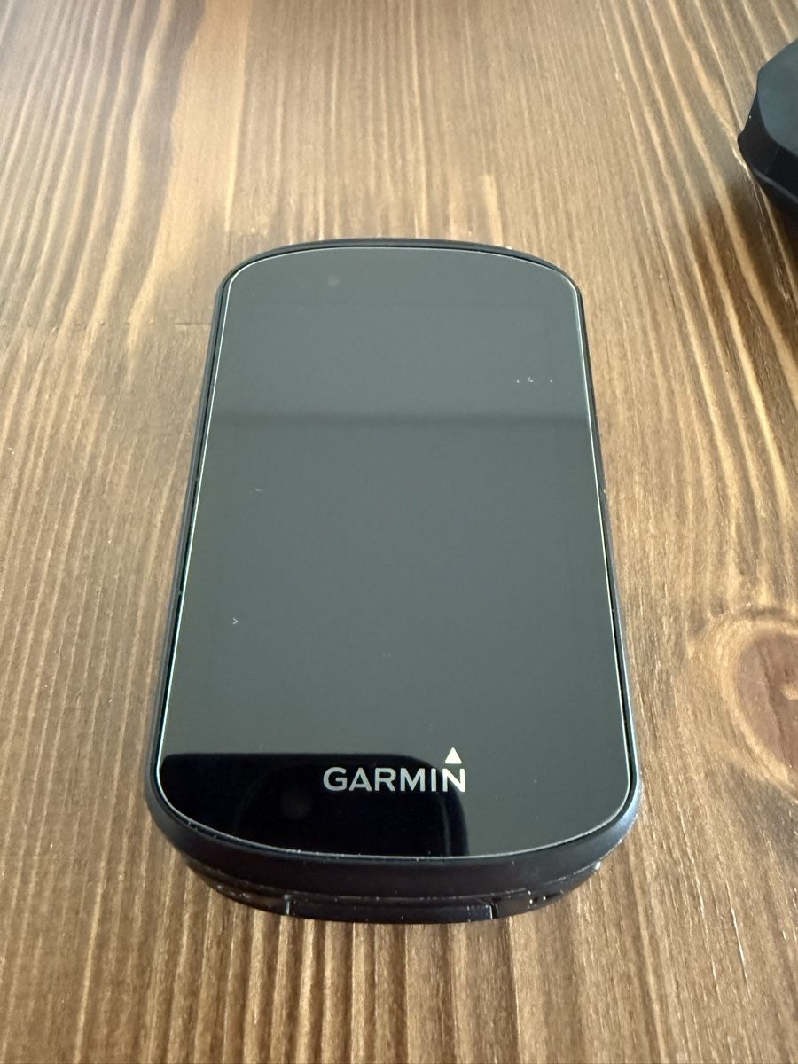 Garmin Computer & Messgeräte: Garmin edge 530 – Gebraucht aus Zürich von jav_7cpw